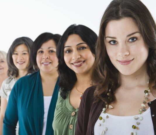 Situación de la mujer en Misiones y Gran Posadas | 2° Trim. 2021