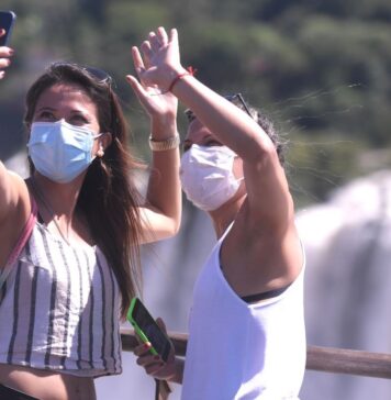 Ocupación Hotelera en Misiones | 5° Bimestre 2020