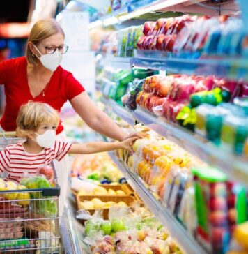 Índice de Ventas en Supermercados de Misiones | Enero 2021