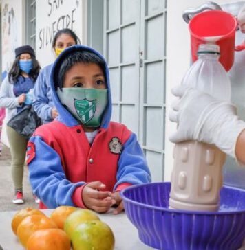 Línea de pobreza e indigencia en Gran Posadas | 2° Semestre 2020