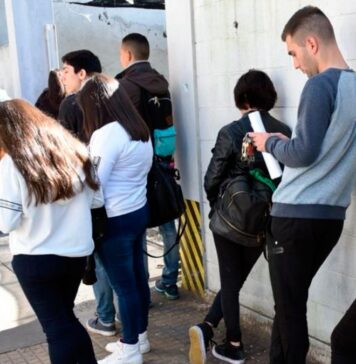 Mercado Laboral en Gran Posadas | 4° Trimestre 2020