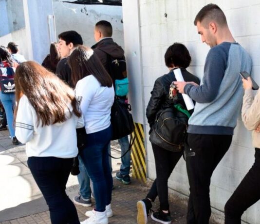 Mercado Laboral en Gran Posadas | 4° Trimestre 2020