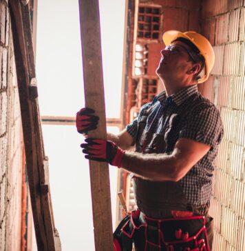 Informe sobre la construcción en Misiones | 4° Trimestre 2020