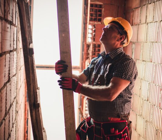 Informe sobre la construcción en Misiones | 4° Trimestre 2020