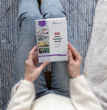 Indicadores Económicos de Misiones | 4° Trimestre 2020 Informe estadístico mensual de Misiones