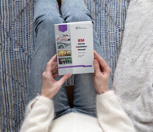 Indicadores Económicos de Misiones | 4° Trimestre 2020 Informe estadístico mensual de Misiones