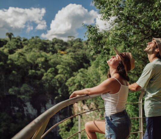 Ocupación Hotelera en Misiones | 1° Trimestre 2021