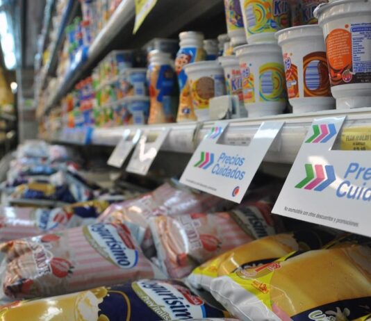 Índice de Precios al Consumidor | Región NEA: Mayo 2021