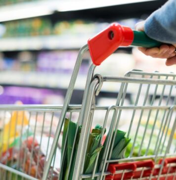 Índice de Ventas en Supermercados de Misiones | Marzo 2021