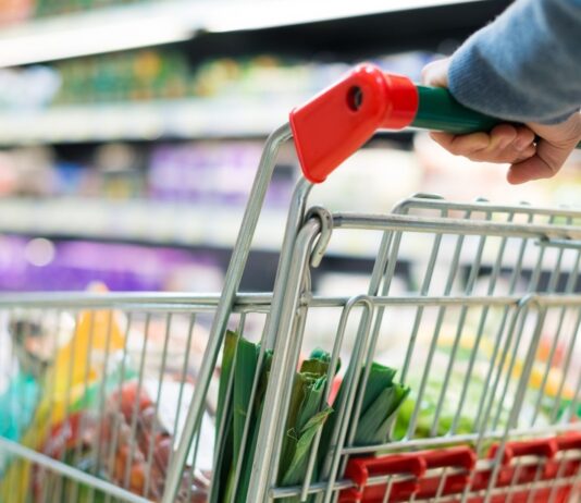 Índice de Ventas en Supermercados de Misiones | Marzo 2021