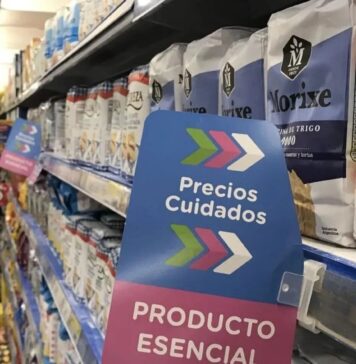 Índice de Precios al Consumidor | Región NEA: Julio 2021