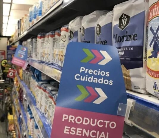 Índice de Precios al Consumidor | Región NEA: Julio 2021