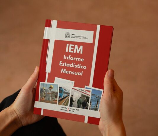 Indicadores Económicos de Misiones | 1° Trimestre 2021