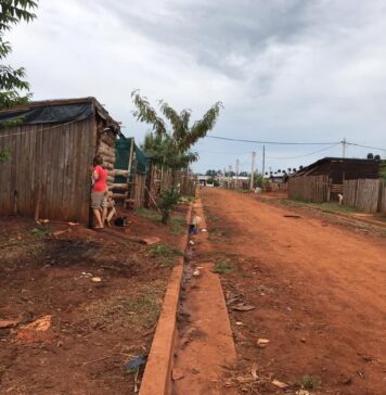 Pobreza e Indigencia Multicausal | 1° Trimestre 2021