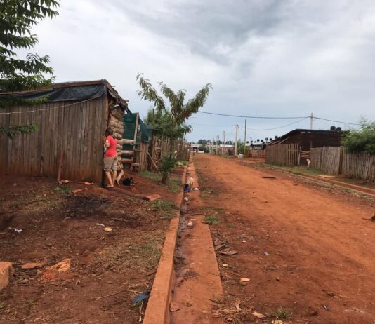 Pobreza e Indigencia Multicausal | 1° Trimestre 2021