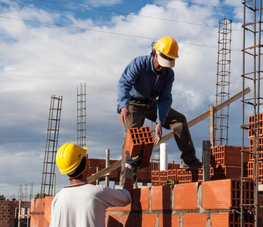 Informe sobre la construcción en Misiones | 2° Trimestre 2021