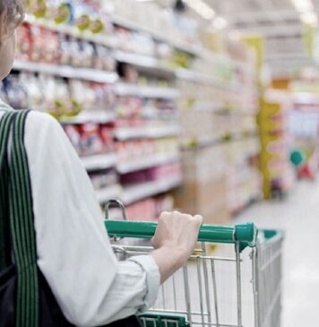 Índice de Ventas en Supermercados de Misiones | Agosto 2021