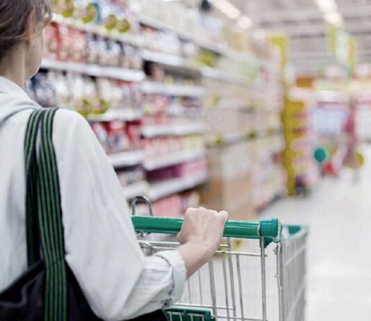 Índice de Ventas en Supermercados de Misiones | Octubre 2021