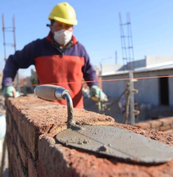 Informe sobre la construcción en Misiones | 3° Trimestre 2021