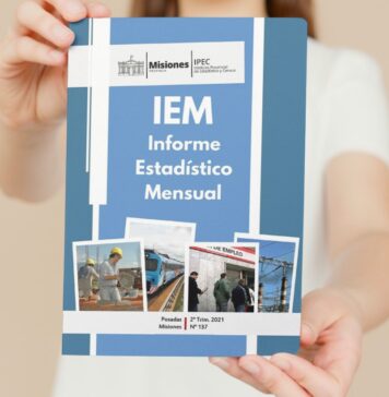 Indicadores Económicos de Misiones | 2° Trimestre 2021