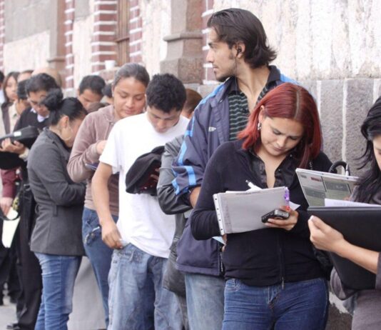 Mercado Laboral en Gran Posadas | 3° Trimestre 2021