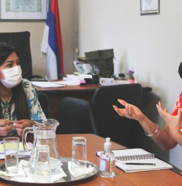 El IPEC ya trabaja junto al Ministerio de Acción Cooperativa en el Registro de Emprendedores de Misiones