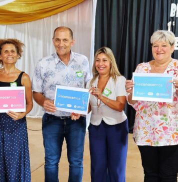 Siguen los preparativos en Misiones del Censo 2022