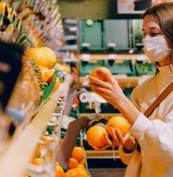 Índice de Ventas en Supermercados de Misiones | Noviembre 2021