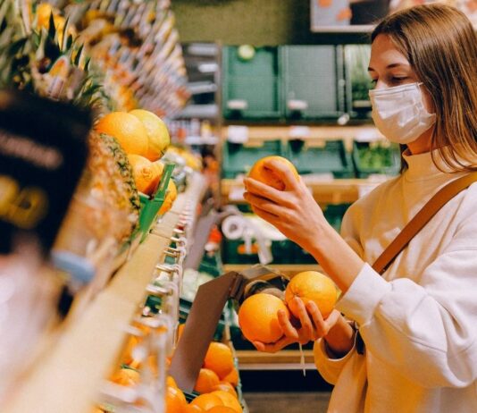 Índice de Ventas en Supermercados de Misiones | Noviembre 2021