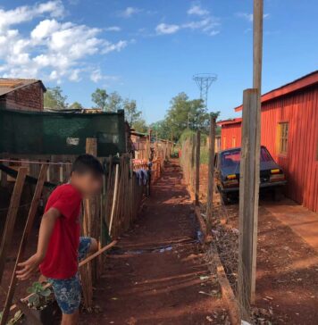 Pobreza e Indigencia Multicausal | 4° Trimestre 2021