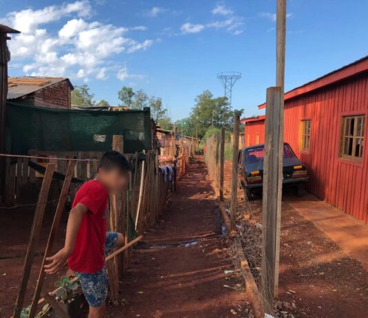 Pobreza e Indigencia Multicausal | 4° Trimestre 2021