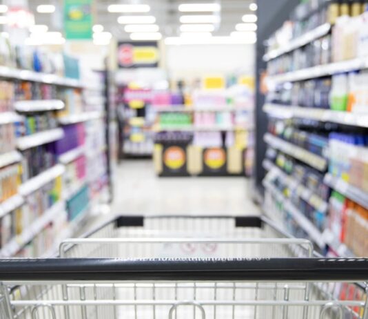 Índice de Ventas en Supermercados de Misiones | Enero 2022