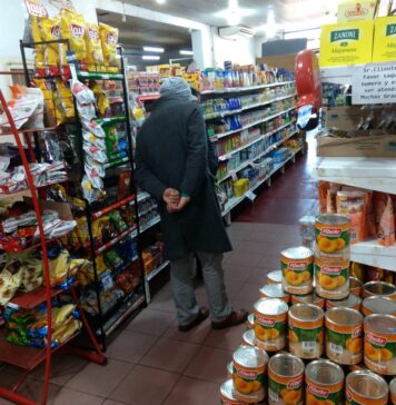 Índice de Ventas en Supermercados de Misiones | Febrero 2022