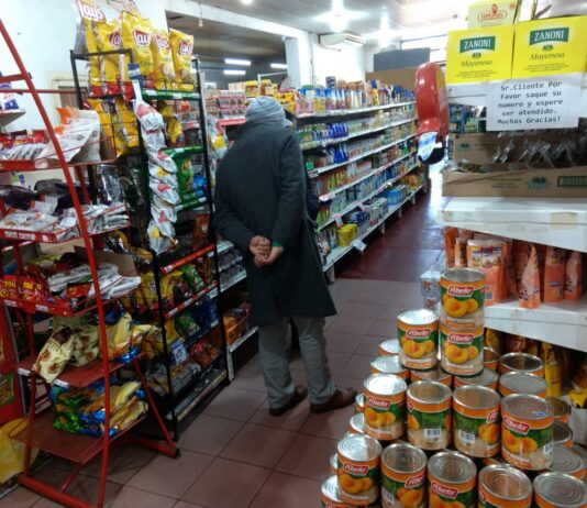 Índice de Ventas en Supermercados de Misiones | Febrero 2022