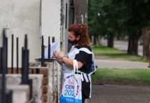 Inicia el Operativo de Recuperación Censal