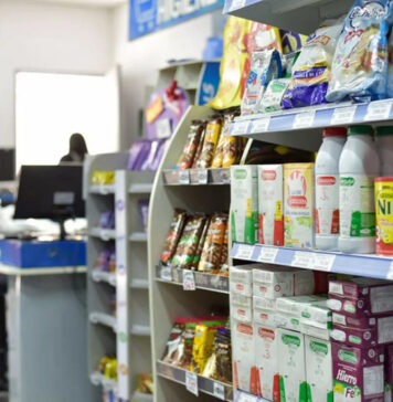 Índice de Ventas en Supermercados de Misiones | Marzo 2022