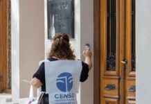 Los censistas no tendrán inconvenientes para recibir beneficios de la ANSES