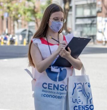 ATM devolvió retenciones a censistas de Misiones
