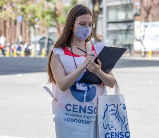 ATM devolvió retenciones a censistas de Misiones