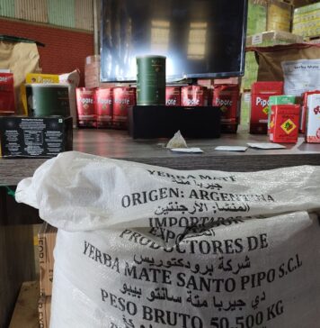 Exportaciones de Misiones | 1° Cuatrimestre 2022