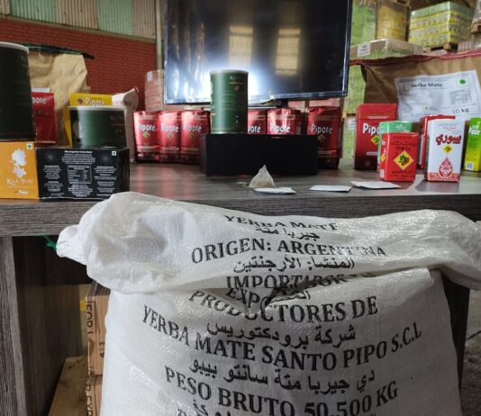 Exportaciones de Misiones | 1° Cuatrimestre 2022