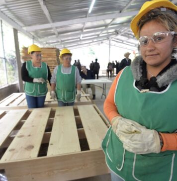 Mercado Laboral en Gran Posadas | 1° Trimestre 2022