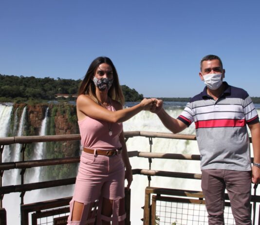 Ocupación Hotelera en Misiones | 2° Trimestre 2021