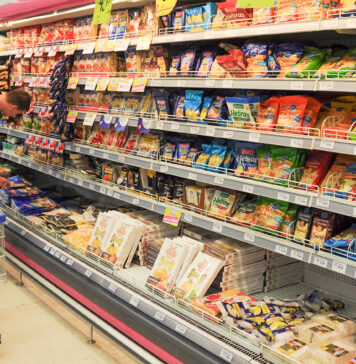 Índice de Ventas en Supermercados de Misiones | Mayo 2022