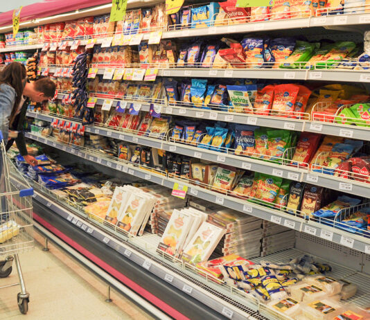 Índice de Ventas en Supermercados de Misiones | Mayo 2022