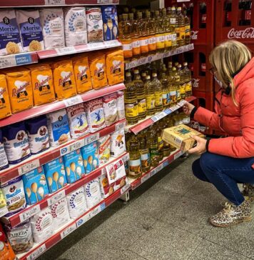 Índice de Precios al Consumidor | Región NEA: Julio 2022