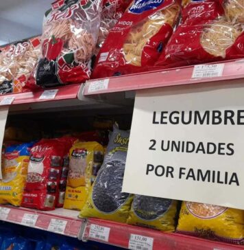 Índice de Precios al Consumidor | Región NEA: Agosto 2022