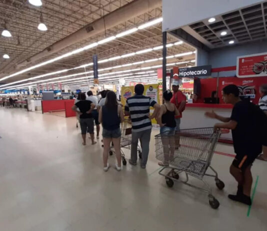 Índice de Ventas en Supermercados de Misiones | Septiembre 2022