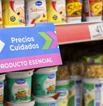 Índice de Precios al Consumidor | Región NEA: Septiembre 2022