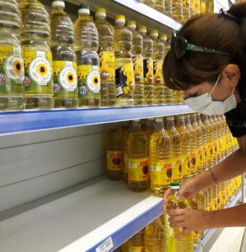 Índice de Ventas en Supermercados de Misiones | Agosto 2022